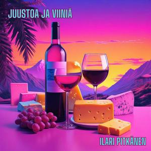 Juustoa ja Viiniä (Instrumental)