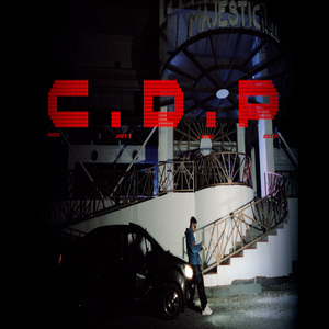 CDP