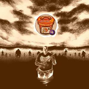 Rick Covered ***** and Morty