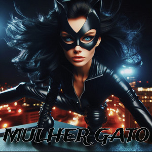 Mulher Gato