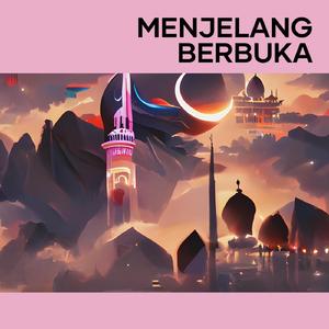 Menjelang Berbuka