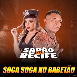 Soca Soca no Rabetão