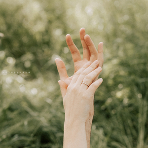 별을 세는 아이