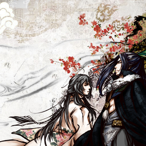 【葫芦丝】天龙八部之宿敌（原唱：许嵩）