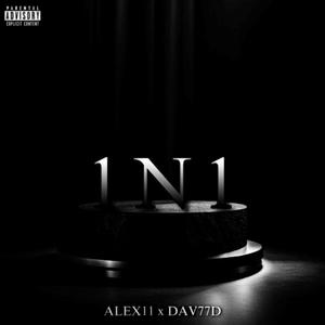 1N1 (feat. DAV77D)
