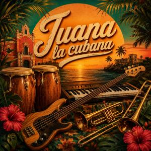 Juana la Cubana (Acoustic Version)