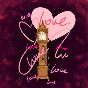 给我点时间（prod.by Morrow)