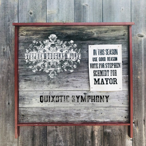 V, E Fayette Street (Always Kiss Me Goodnight)