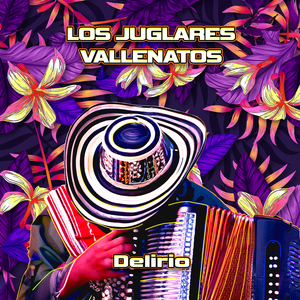 Delirio