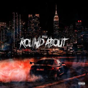 ROUND ABOUT