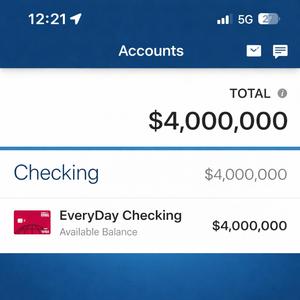 Bank (feat. Young 9/11 & Chxmpion)