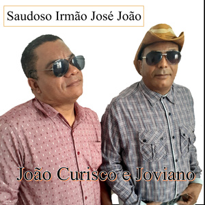 Saudoso Irmão José João