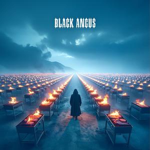 Όλα Στα Κάρβουνα (Everything On Fire)