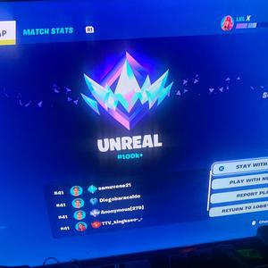 fortnite (feat. Truskoiso) (remix)