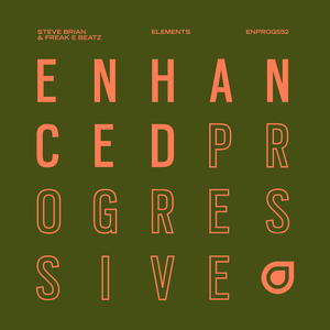 Elements (Extended Mix)