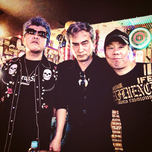 恋のホワイトコルベット