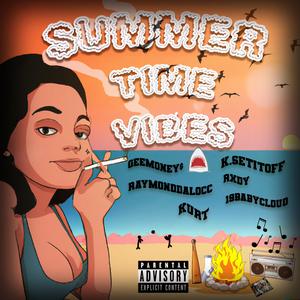 Lavish (feat. RXDY & 19babycloud)