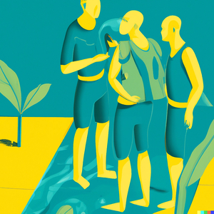 დასრულდი