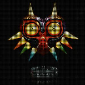 MTG - RITMO ZELDA - Super Slowed