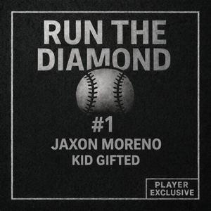 #1 - Jaxon Moreno - Kid Gifted