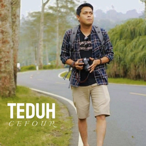 Teduh (Cover)