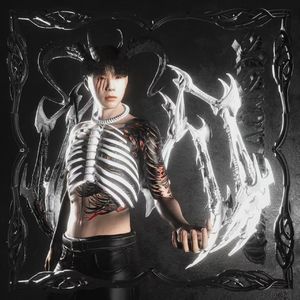 [SASI,PAIN]''我需要钱'' SASIOVERLXRD 类型伴奏