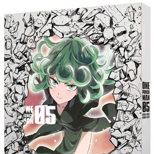 タツマキとフブキのワンパン音頭