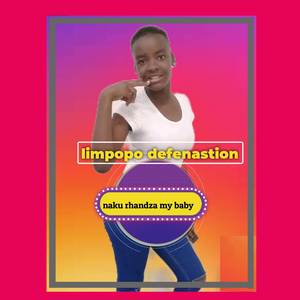 Naku Rhandza My Baby