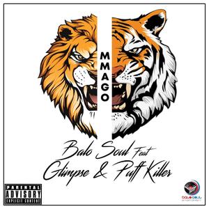 Mmago (feat. Glimpse & Puff Killer)