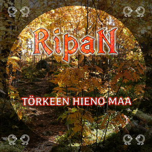 Törkeen hieno maa