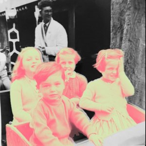 Soul Stained Glass - Bonus Track