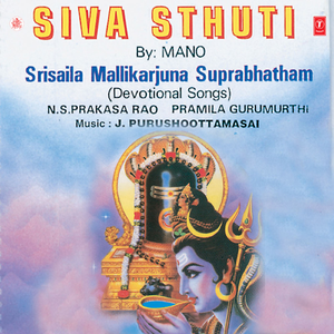 Sivasthuti - Sivashtakam, Viswanathashtakam, Lingaashtakam, Bilvaashtakam