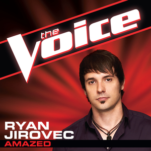 Amazed (The Voice Performance)