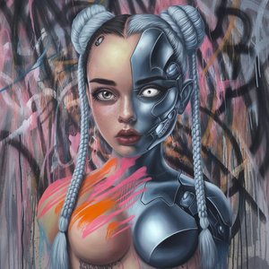 Сигма Бой (Сигма Бой Betsy и Мария Янковская)