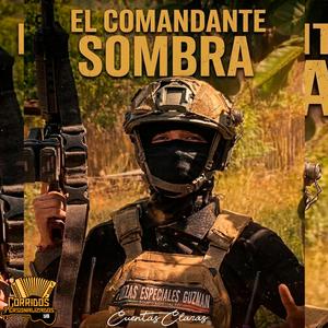 Comandante Sombras