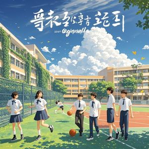 青春来时的路