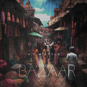 Bazaar
