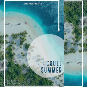 Cruel Summer (Reggaeton)