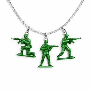 Soldiers