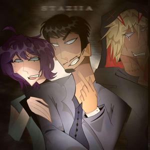 LIVE TODAY! (feat. Zuya)