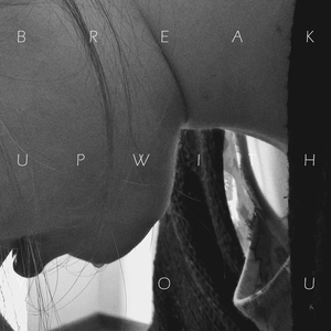 헤어지자는 말이