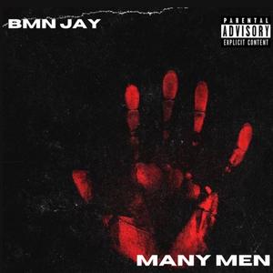MANY MEN