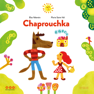 Chaprouchka