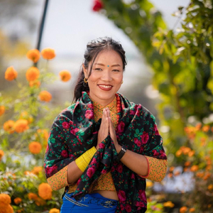 Sorathi Utha Hare Harina (Live)