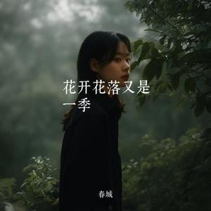 花开花落又是一季