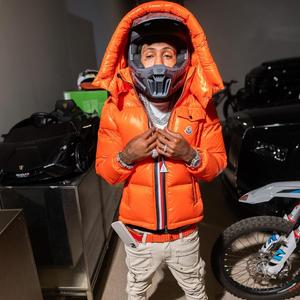 哥们的低调 不是你装逼的资本 | “免费伴奏”YB×BOBBYNOPEACE Type Beat