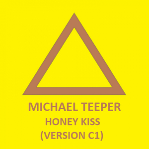 Honey Kiss (Version C1)