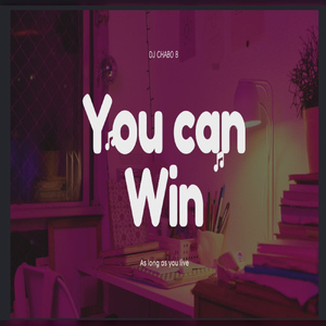 YOU CAN WIN