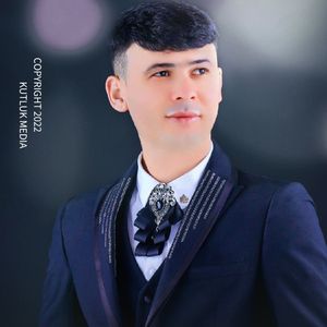Derdi bar 《有苦衷》