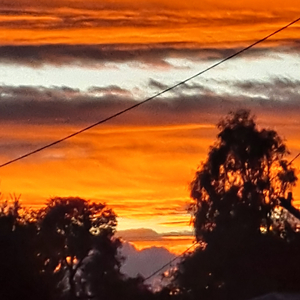 To early in the morning